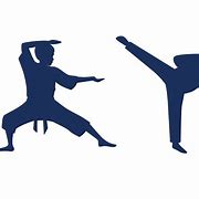 Image result for Karate Icon No Background