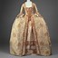 Image result for Cherokee Dress 1700s