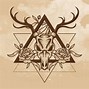 Image result for Deer Skull Icon