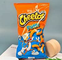 Image result for Purple Cheetos