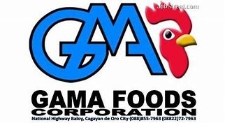 Image result for Gama Foods Logo