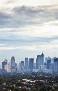 Image result for Makati City and Skies