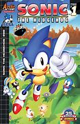 Image result for Sonic the Hedgehog Origin