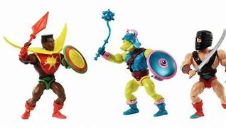 Image result for Motu Rulers of the Sun