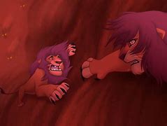 Image result for Simba Nightmare