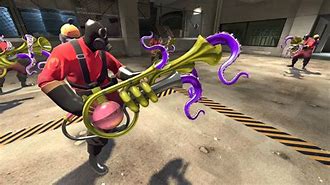 Image result for Rainblower TF2