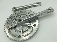 Image result for Sugino Crankset