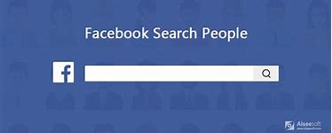 Image result for Facebook Search