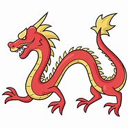 Image result for Chinese Wind Dragon