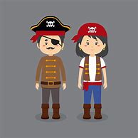 Image result for Pinterest Pirate Costume