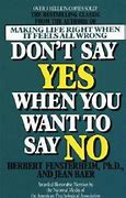 Image result for Don't Say No Lyrics