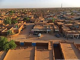 Image result for Niger in Africa