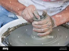 Image result for Clay Ceramic Pottery