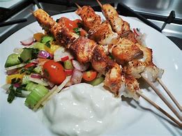 Image result for Fish Kebab Recipe