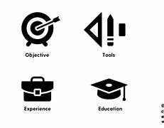 Image result for Education Symbol for Resume