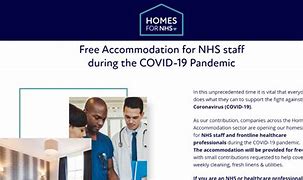 Image result for Going Home NHS