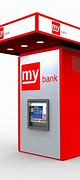 Image result for Small Working ATM