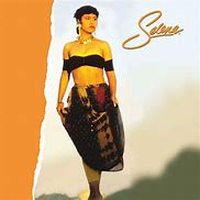 Image result for Selena Live Albumn Back Cover