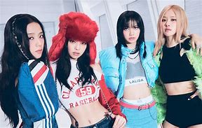 Image result for Black Pink Song Names