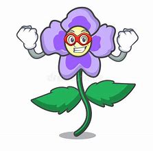 Image result for Stuffy Flower as a Super Hero