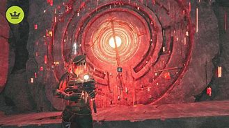 Image result for Remnant 2 Archon