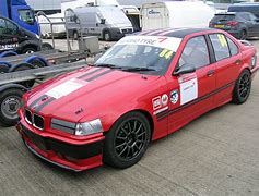 Image result for BMW E36 M3 Race