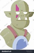 Image result for Orc Emoji