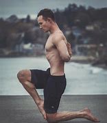 Image result for Yoga Advanced Poses Men