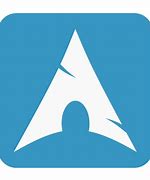 Image result for Arch Linux Logo