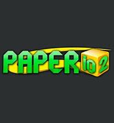 Image result for Paper Io Icon