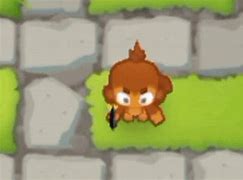 Image result for Dart Monkey BTD6 Avatar Jpg