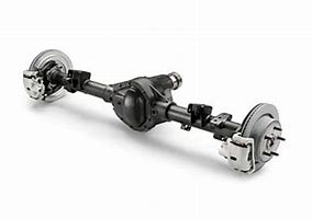 Image result for Rear Axle Assembly