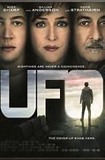 Image result for UFO Sci-Fi