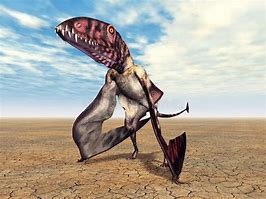 Image result for Dimorphodon Illustration