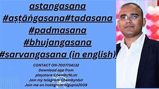 Image result for Astangasana