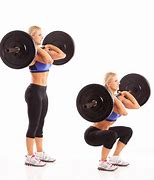 Image result for Front Squat