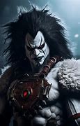 Image result for Lobo Regeneration