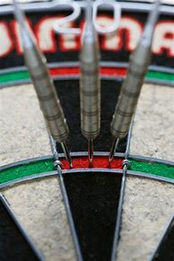 Image result for 180 Darts