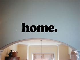 Image result for Wall Decals for Home