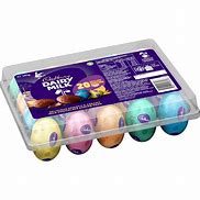 Image result for Cadbury Peanut Butter Eggs