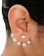 Image result for Designer Earrings