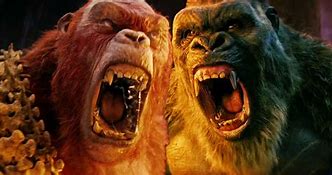 Image result for King Kong and Skar King