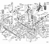 Image result for Ford F-250 4x4 Front Suspension Diagram