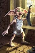 Image result for House-Elf