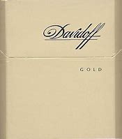 Image result for Davidoff Gold