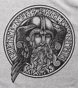 Image result for Nordic Rune for Odin