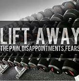 Image result for Gym Therapy Quotes