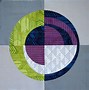 Image result for Circle Quilt Patterns