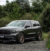 Image result for Dodge Durango 2015 Custom