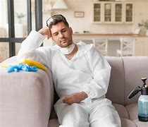 Image result for Tired Man Sitting